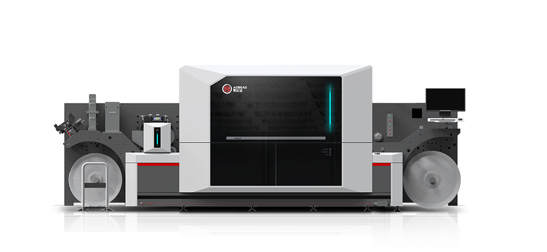 DSMART-330 스마트형 디지털 라벨 인쇄기